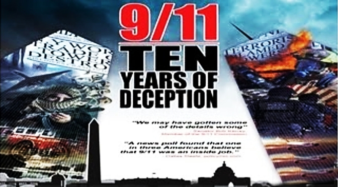 9-11 – Ten Years of Deception – The True Ruling Elite and the Power of the Illuminati