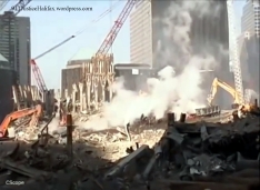 Ground Zero Footage_2007_ A Truth Soldier