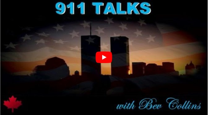 911 Talks Episode # 11 with Jim Fetzer (BANNED FROM YOUTUBE Re-upload)